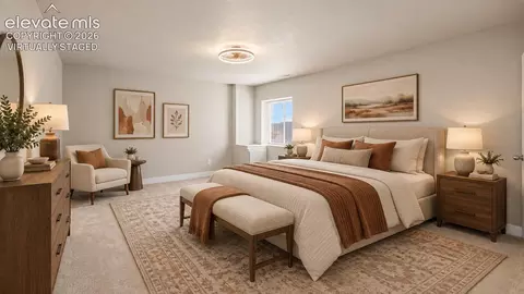 Bedroom - 9773 Witherbee Dr, Peyton, CO 80831 photo 1 of 4