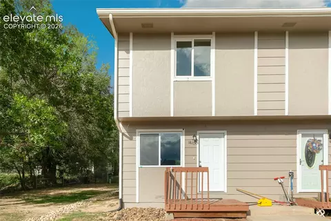 1870 Zebulon Dr, Colorado Springs, CO 80910