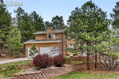 19515 Doewood Dr, Monument, CO 80132