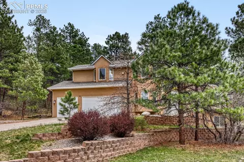 19515 Doewood Dr, Monument, CO 80132