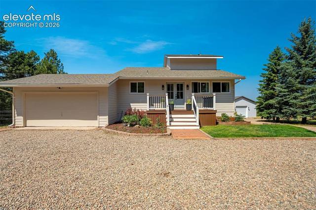 18350 Woodhaven Dr, Colorado Springs, CO 80908