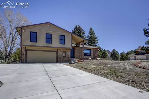 15215 Diamondhead Ct, Colorado Springs, CO 80921
