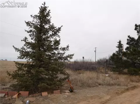 32775 Truckton Rd, Yoder, CO 80864 photo 4