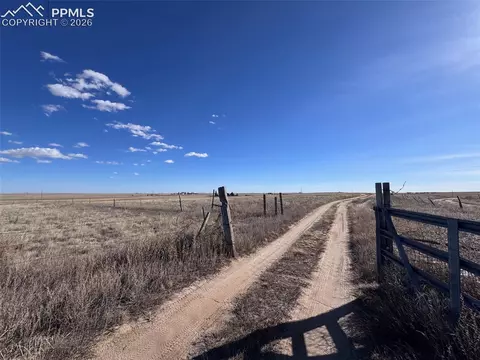 32775 Truckton Rd, Yoder, CO 80864 photo 6