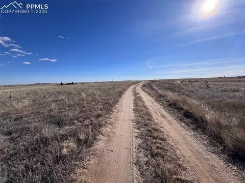 32775 Truckton Rd, Yoder, CO 80864 photo 8
