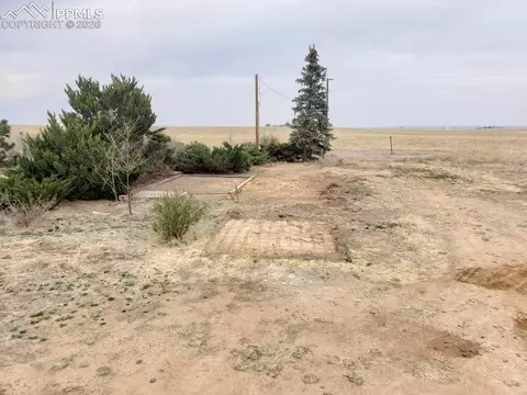 32775 Truckton Rd, Yoder, CO 80864 photo 2