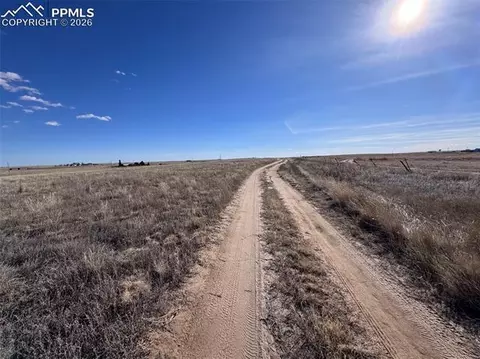 32775 Truckton Rd, Yoder, CO 80864 photo 8
