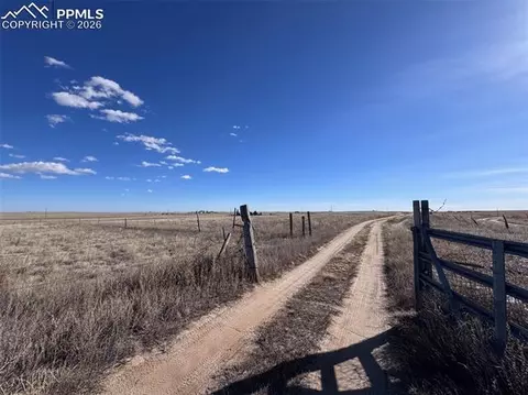 32775 Truckton Rd, Yoder, CO 80864 photo 6