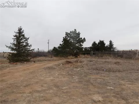 32775 Truckton Rd, Yoder, CO 80864