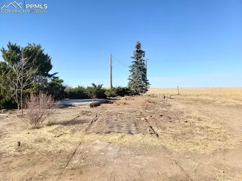 32775 Truckton Rd, Yoder, CO 80864 photo 5