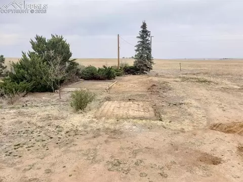 32775 Truckton Rd, Yoder, CO 80864 photo 2