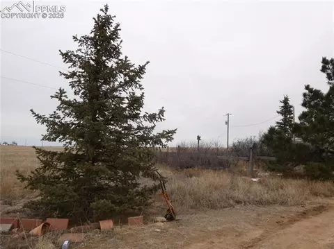 32775 Truckton Rd, Yoder, CO 80864 photo 4