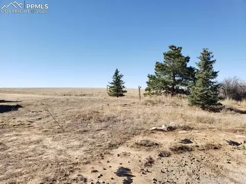 32775 Truckton Rd, Yoder, CO 80864 photo 9