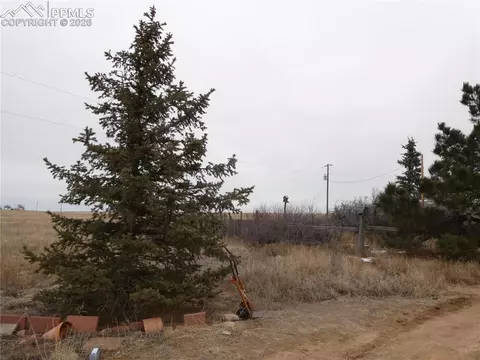 32775 Truckton Rd, Yoder, CO 80864 photo 4