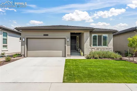 3267 Virga Loop, Colorado Springs, CO 80904