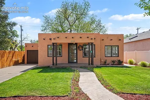 334 Gaylord Ave, Pueblo, CO 81004