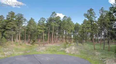 3930 Serenity Pl, Colorado Springs, CO 80908