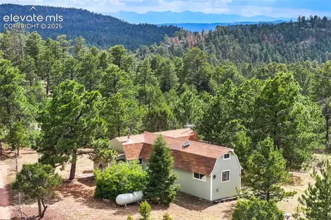 433 Antler Hill Trl, Canon City, CO 81212