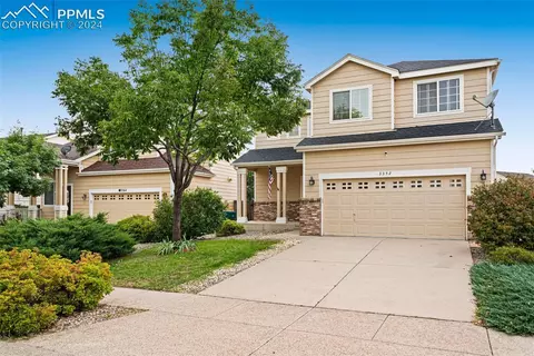 3352 Astana Dr, Colorado Springs, CO 80916