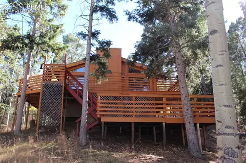 413 Will Stutley Dr, Divide, CO 80814 photo 13