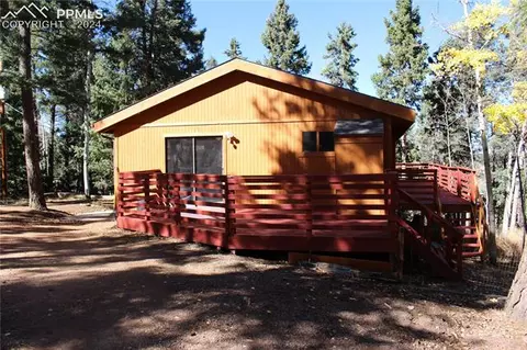 413 Will Stutley Dr, Divide, CO 80814 photo 20