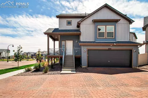5854 Callan Dr, Colorado Springs, CO 80927