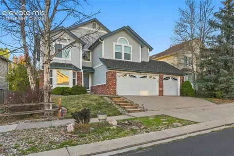 5839 Instone Cir, Colorado Springs, CO 80922