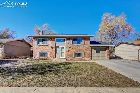 1618 Dixon Dr, Colorado Springs, CO 80909