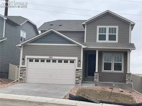 5085 Big Johnson Dr, Colorado Springs, CO 80925