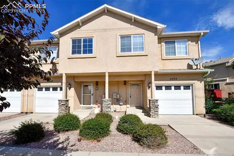 2552 Mesa Springs Vw, Colorado Springs, CO 80907