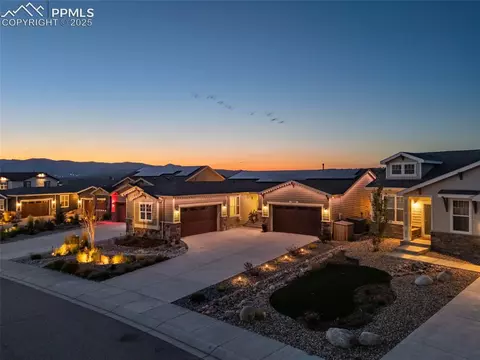 1444 Coronado Beach Dr, Monument, CO 80132