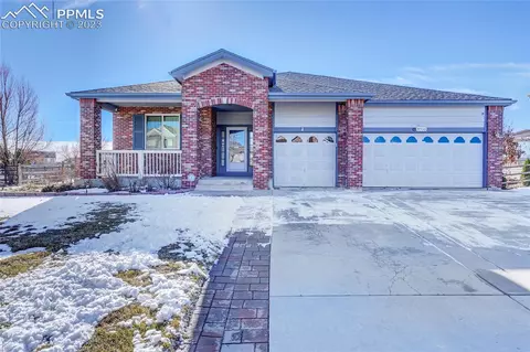 8950 Royal Melbourne Cir, Peyton, CO 80831