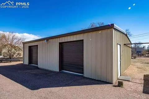 Exterior - 225 E Main St, Florence, CO 81226 photo 4 of 7