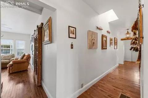 Entry Way - 225 E Main St, Florence, CO 81226 photo 1 of 3