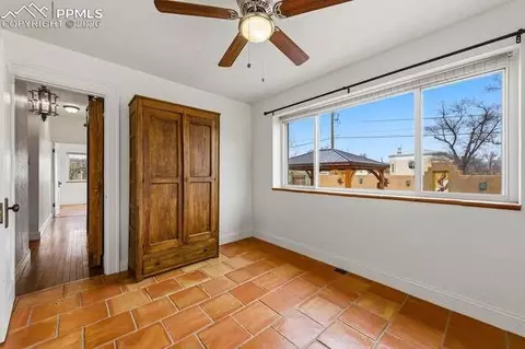 Bedroom - 225 E Main St, Florence, CO 81226 photo 1 of 1