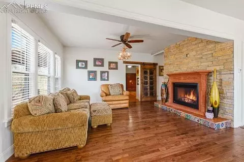 Living - 225 E Main St, Florence, CO 81226 photo 1 of 4