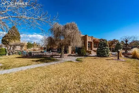 Exterior - 225 E Main St, Florence, CO 81226 photo 2 of 7