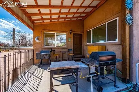 Exterior - 225 E Main St, Florence, CO 81226 photo 6 of 7