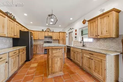 Kitchen - 225 E Main St, Florence, CO 81226 photo 1 of 5