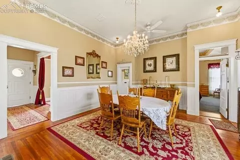 Dining - 225 E Main St, Florence, CO 81226 photo 3 of 3