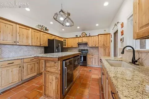 Kitchen - 225 E Main St, Florence, CO 81226 photo 2 of 5
