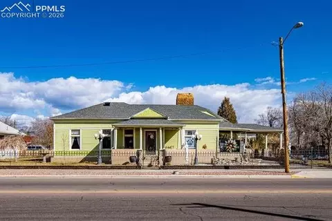 Exterior - 225 E Main St, Florence, CO 81226 photo 1 of 7