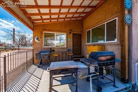 Exterior - 225 E Main St, Florence, CO 81226 photo 6 of 7