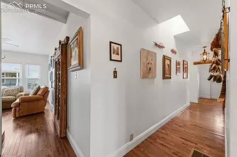 Entry Way - 225 E Main St, Florence, CO 81226 photo 1 of 4