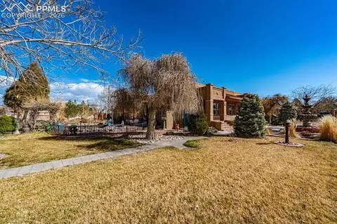 Exterior - 225 E Main St, Florence, CO 81226 photo 2 of 7