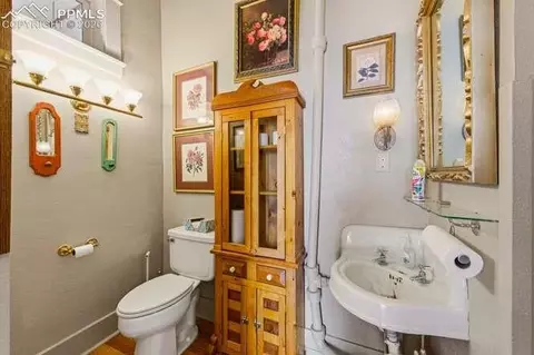 Bath - 225 E Main St, Florence, CO 81226 photo 5 of 5