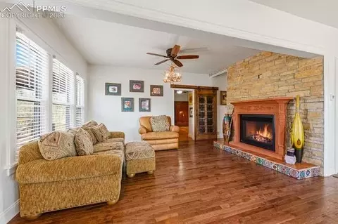 Living - 225 E Main St, Florence, CO 81226 photo 1 of 3