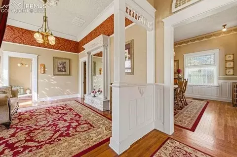 Entry Way - 225 E Main St, Florence, CO 81226 photo 4 of 4
