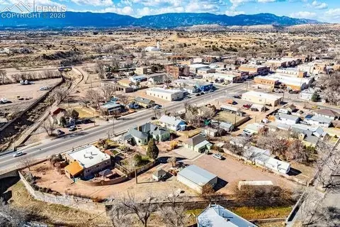 View/Area - 225 E Main St, Florence, CO 81226 photo 2 of 2