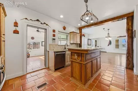 Kitchen - 225 E Main St, Florence, CO 81226 photo 5 of 5